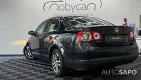 Volkswagen Jetta de 2008