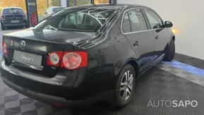 Volkswagen Jetta de 2008