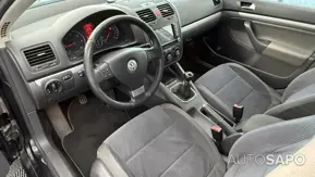 Volkswagen Jetta de 2008