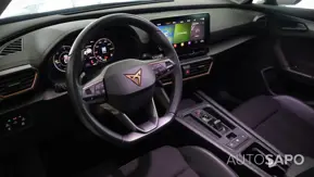 Cupra Formentor 1.4 e-Hybrid Cupra DSG de 2024