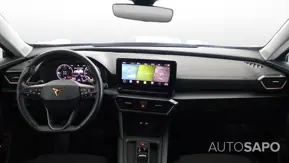 Cupra Formentor 1.4 e-Hybrid Cupra DSG de 2024