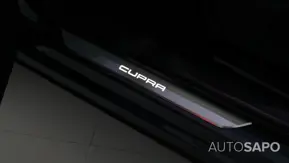 Cupra Formentor 1.4 e-Hybrid Cupra DSG de 2024