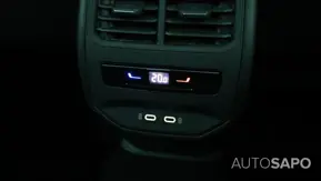 Cupra Formentor 1.4 e-Hybrid Cupra DSG de 2024