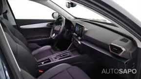 Cupra Formentor 1.4 e-Hybrid Cupra DSG de 2024