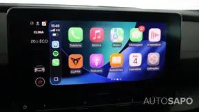 Cupra Formentor 1.4 e-Hybrid Cupra DSG de 2024