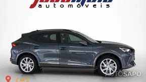 Cupra Formentor 1.4 e-Hybrid Cupra DSG de 2024