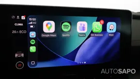 Cupra Formentor 1.4 e-Hybrid Cupra DSG de 2024