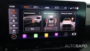 Cupra Formentor 1.4 e-Hybrid Cupra DSG de 2024