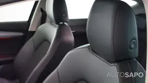 Cupra Formentor 1.4 e-Hybrid Cupra DSG de 2024