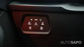 Cupra Formentor 1.4 e-Hybrid Cupra DSG de 2024