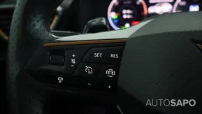 Cupra Formentor 1.4 e-Hybrid Cupra DSG de 2024