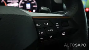 Cupra Formentor 1.4 e-Hybrid Cupra DSG de 2024