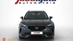 Cupra Formentor 1.4 e-Hybrid Cupra DSG de 2024