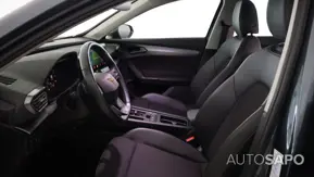 Cupra Formentor 1.4 e-Hybrid Cupra DSG de 2024