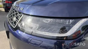 Land Rover Range Rover Sport de 2019