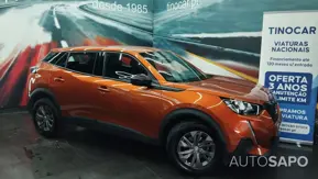 Peugeot 2008 1.2 PureTech Active Pack de 2023