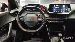 Peugeot 2008 1.2 PureTech Active Pack de 2023