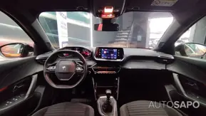 Peugeot 2008 1.2 PureTech Active Pack de 2023