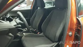 Peugeot 2008 1.2 PureTech Active Pack de 2023