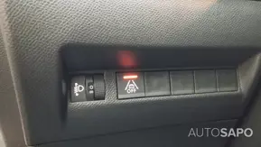 Peugeot 2008 1.2 PureTech Active Pack de 2023