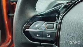 Peugeot 2008 1.2 PureTech Active Pack de 2023