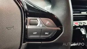 Peugeot 2008 1.2 PureTech Active Pack de 2023