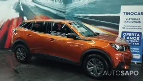 Peugeot 2008 1.2 PureTech Active Pack de 2023