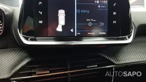 Peugeot 2008 1.2 PureTech Active Pack de 2023