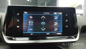 Peugeot 2008 1.2 PureTech Active Pack de 2023