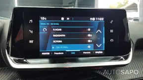 Peugeot 2008 1.2 PureTech Active Pack de 2023