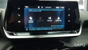 Peugeot 2008 1.2 PureTech Active Pack de 2023