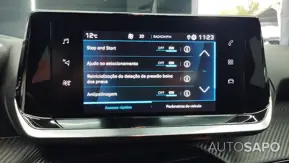 Peugeot 2008 1.2 PureTech Active Pack de 2023