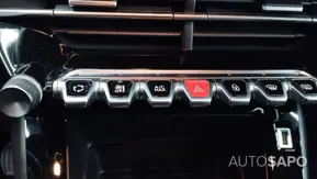 Peugeot 2008 1.2 PureTech Active Pack de 2023