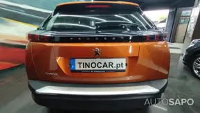 Peugeot 2008 1.2 PureTech Active Pack de 2023