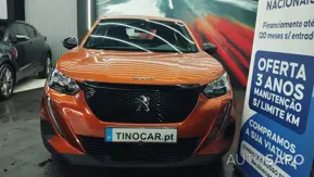 Peugeot 2008 1.2 PureTech Active Pack de 2023