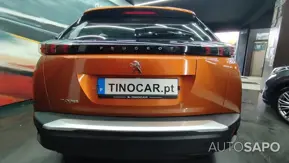 Peugeot 2008 1.2 PureTech Active Pack de 2023