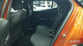 Peugeot 2008 1.2 PureTech Active Pack de 2023