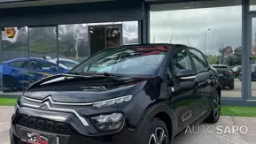 Citroen C3 de 2023