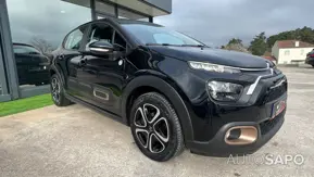 Citroen C3 de 2023