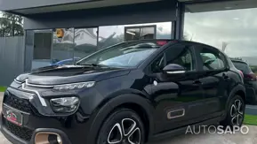 Citroen C3 de 2023