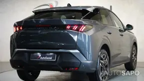 Peugeot 3008 de 2025