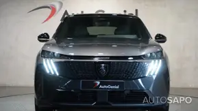 Peugeot 3008 de 2025