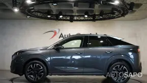 Peugeot 3008 de 2025