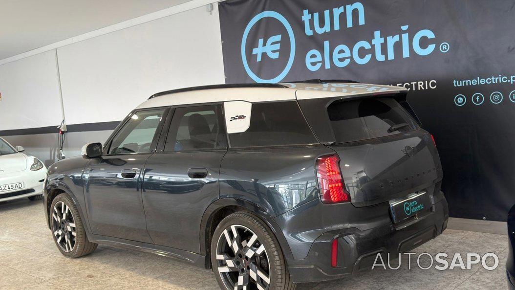 MINI Countryman de 2024