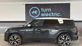 MINI Countryman de 2024