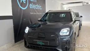 MINI Countryman de 2024