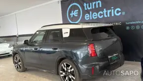 MINI Countryman de 2024