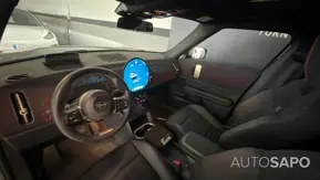 MINI Countryman de 2024