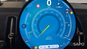 MINI Countryman de 2024