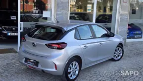 Opel Corsa 1.2 Business Edition de 2023